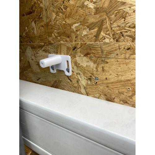 Uzun delikli IKEA Skadis Duvar Tutucu – 6896458