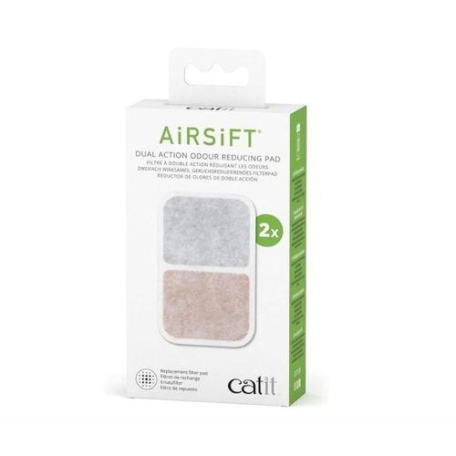 Catit Koku Azaltıcı Ped 2 li #50702,50695,50685