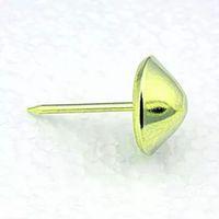 Altın, Sarı Konik Kabara Raptiye 11 Mm - 100