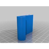 DJI RC N1 7 Tablet Tutucu (Bu ürün Sadece Plastik parçadır - Almadan Önce Soru Sorabilirsiniz)