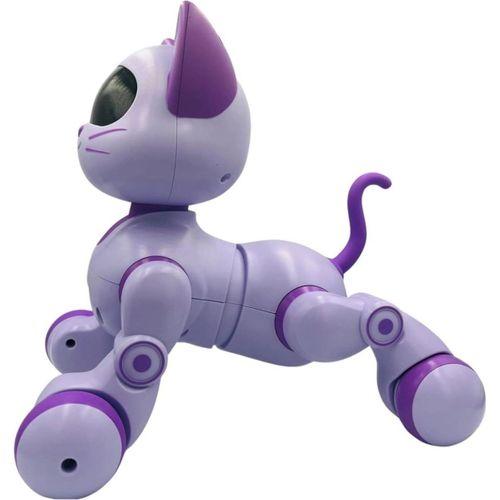 SH40194 U/K DANS EDEN ROBOT KEDİ