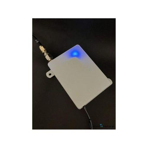 ESP8266 CC1101 Kasa (Bu ürün Sadece Plastik parçadır - Almadan Önce Soru Sorabilirsiniz)