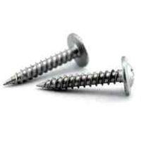 SEVGENT Klips Vidası Büyük Beyaz