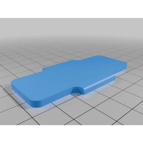 Manyetik Kalem Tutucu