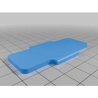 Manyetik Kalem Tutucu