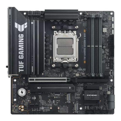 ASUS TUF GAMING B850M-E WIFI AMD AM5 ANAKART