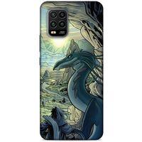 Xiaomi Mi 10 Lite Uyumlu Kılıf The Dark Crystal (23) Ultra Koruma Kılıfı The Treasurer