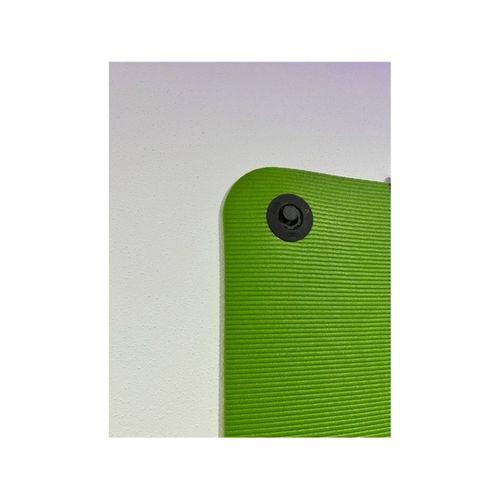 Airex Kanca Duvara Monte (Bu ürün Sadece Plastik parçadır - Almadan Önce Soru Sorabilirsiniz)