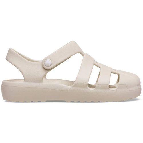 croc 210625-0LH CLASSIC FISHERMAN SPOR TERLİK SANDALET