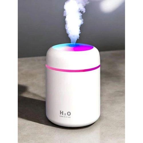 H2o Nemlendirici