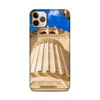 Apple Iphone 11 Pro Uyumlu Kılıf Azarbaijan (30) Silicone Case Camii
