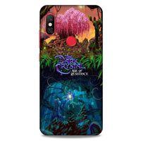 Xiaomi Mi A2 Lite Uyumlu Kılıf The Dark Crystal (20) Koruyucu Kılıf skekNa