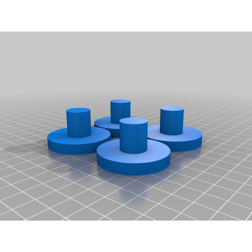 1 2 Electrical Conduit Cap End