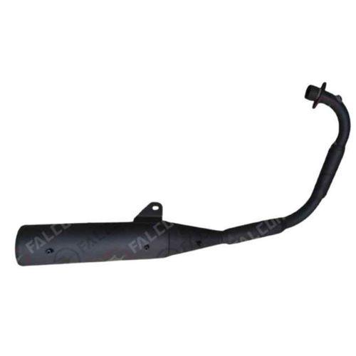 FALCON Falcon Egzoz -New Comfort