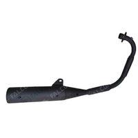 FALCON Falcon Egzoz -New Comfort