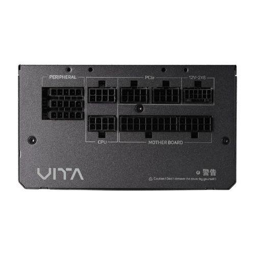 FSP VITA 850W VITA-850GM 850W 80+GOLD PSU