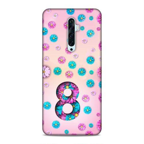 Oppo Reno 2Z Kılıf Kadinlar Gunu Arka Kapak Silikon Koruma Full Koruyucu