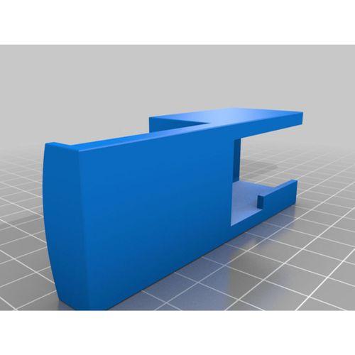 - Kulaklık Monitör Askısı HP E231 (Bu ürün Sadece Plastik parçadır - Almadan Önce Soru Sorabilirsiniz)