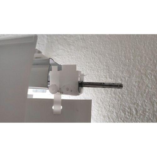 Levolor Dikey Perde Çubuk Dişlisi 3D Baskı (Bu ürün Sadece Plastik parçadır - Almadan Önce Soru Sorabilirsiniz)