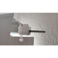 Levolor Dikey Perde Çubuk Dişlisi 3D Baskı (Bu ürün Sadece Plastik parçadır - Almadan Önce Soru Sorabilirsiniz)