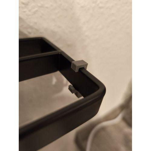 Ikea Hook Skogsviken Havlu Havlu Çubuk - 6905673