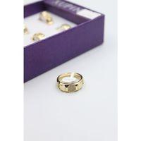 6'lı Kutu Xuping Yüzük - Altın