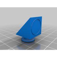 Croc Pop Up Far Temel (Bu ürün Sadece Plastik parçadır - Almadan Önce Soru Sorabilirsiniz)