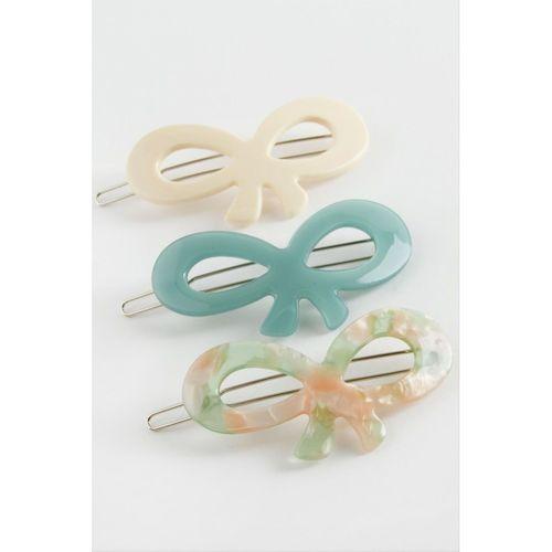 Sonsuzluk Klipsli Toka