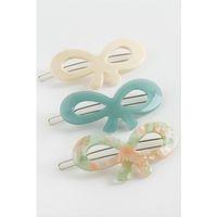 Sonsuzluk Klipsli Toka