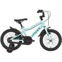 Bisan Lily 16 Jant Çocuk Bisikleti Turkuaz