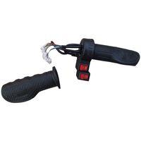 SEVGENT E-Bis Gaz Kolu Geri Vitesli 3 Kademe (8 Kablo)