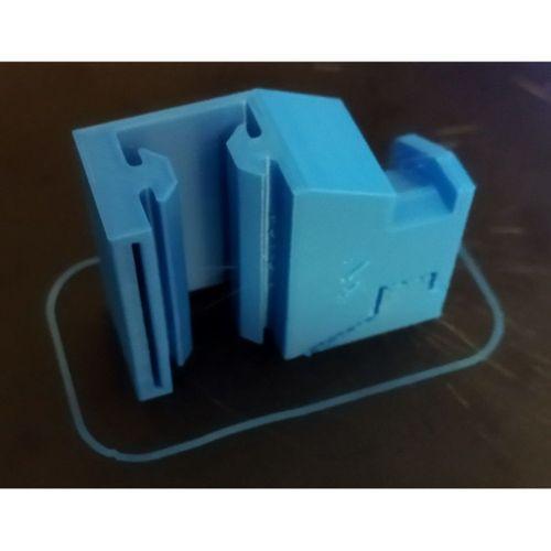 Ender 3 Pro Basic Tools Tutucu - 5142831