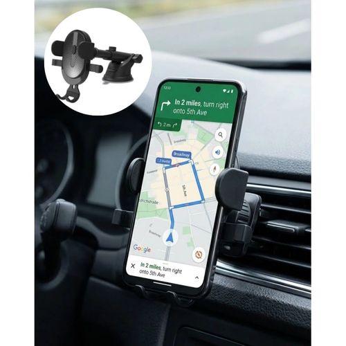 Araç İçi Telefon Tutucu Havalandırma Izgara Telefon Standı