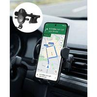 Araç İçi Telefon Tutucu Havalandırma Izgara Telefon Standı