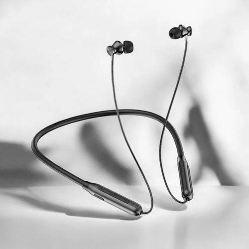Kablolu Bluetooth Kulaklık Boyun Bantlı Anc Özelliği Yüksek Ses Kaliteli 100 Saat