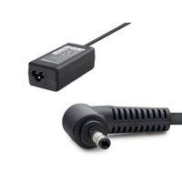 20V 2.25A 45W Laptop Adaptörü - 4.8X1.7Mm - Casper Uyumlu - Siyah HD8825