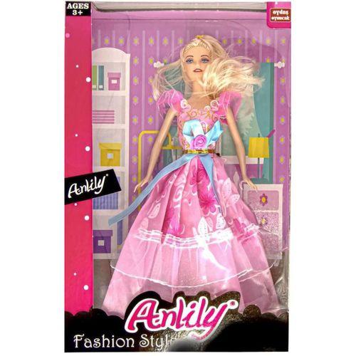 Fashion Star Bebek Anlily - 02258