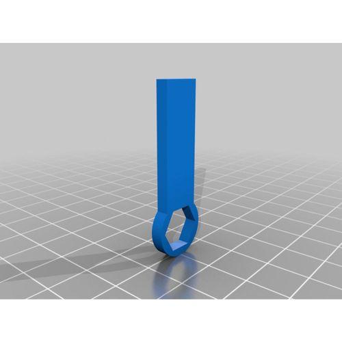 DPT100 EMT S24 L7A1 Çevrimiçi B 3D Baskı (Bu ürün Sadece Plastik parçadır - Almadan Önce Soru Sorabilirsiniz)