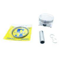 SEVGENT Suzuki Uyumlu An125 Piston Sukoki Tw 53,25X(Std+1,25)