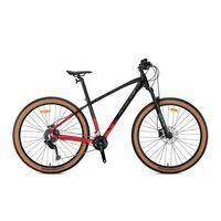 Kron XC 300 Hidrolik Fren 29 Jant Dağ Bisikleti Kırmızı-Siyah 43 cm
