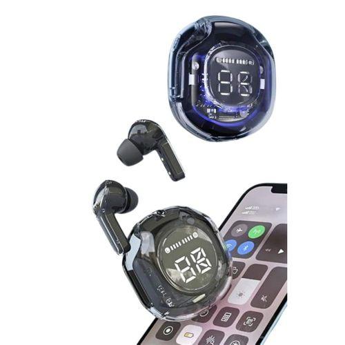 Ultrapods Led Göstergeli  Kulaklığı Anc Destekli Bluetooth 5.3