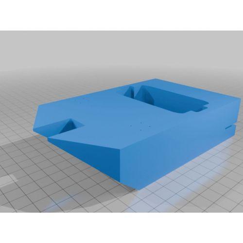 Gitar Çerçevesi (Bu ürün Sadece Plastik parçadır - Almadan Önce Soru Sorabilirsiniz)