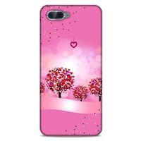 Oppo Rx17 Neo Kılıf Hediyelik Seri Sevgililer Günü (21) 14 Şubat Koruyucu Kapak