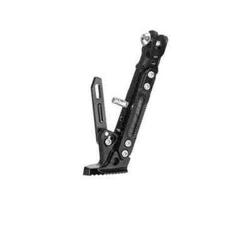 SEVGENT Yan Sehpa Ayarlı Aliminyum Tüm Modeller Siyah