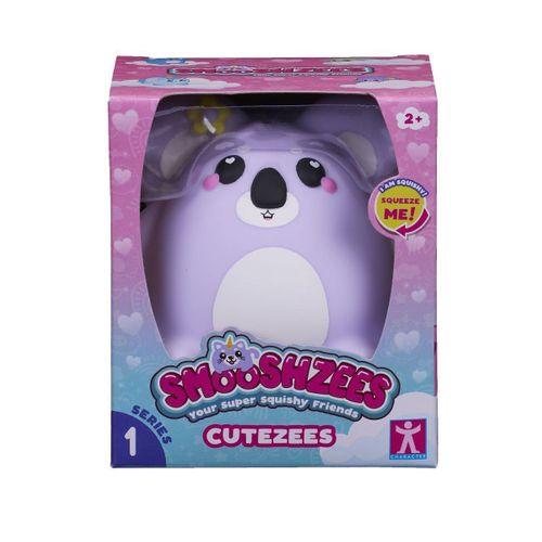 MH004001 Smooshzees Sıkıştırılabilir Esnek Mini Cutzees 08102