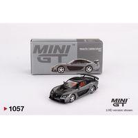 Mini GT Mazda RX-7 VeilSide Fortune Grey 1057