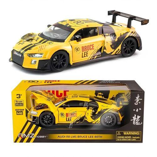 1:32 Bruce Lee Serisi Model Araba