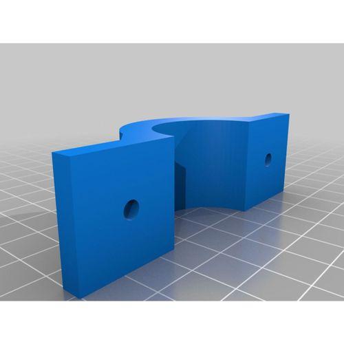 30mm Boru için Kulaklık Tutucu