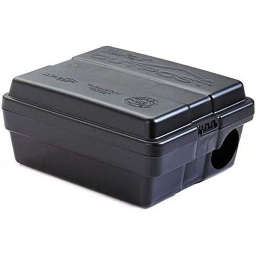 Yem İstasyonu Anahtarı (Bu ürün Sadece Plastik parçadır - Almadan Önce Soru Sorabilirsiniz)