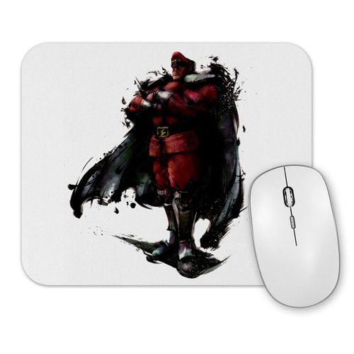 Bison Mouse Pad